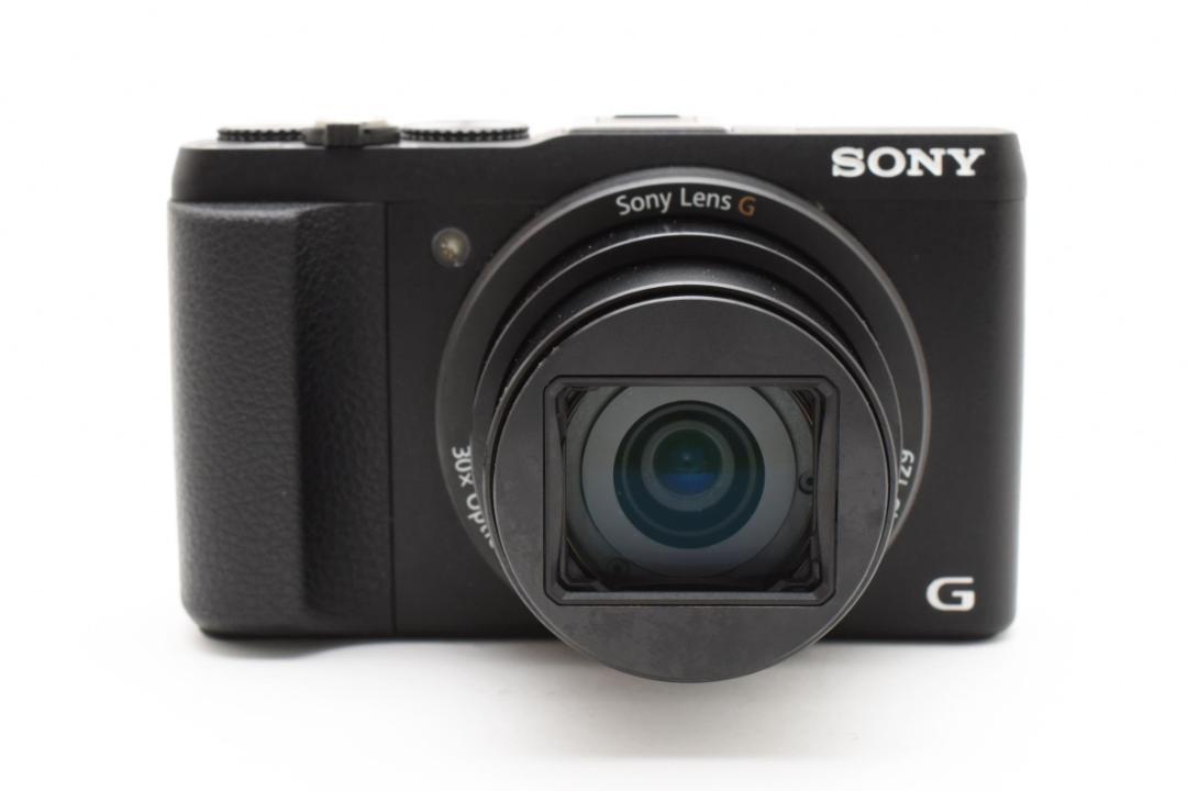 ■ ほぼ新品 ■ ソニー　SONY DSC-HX60V H250608#353