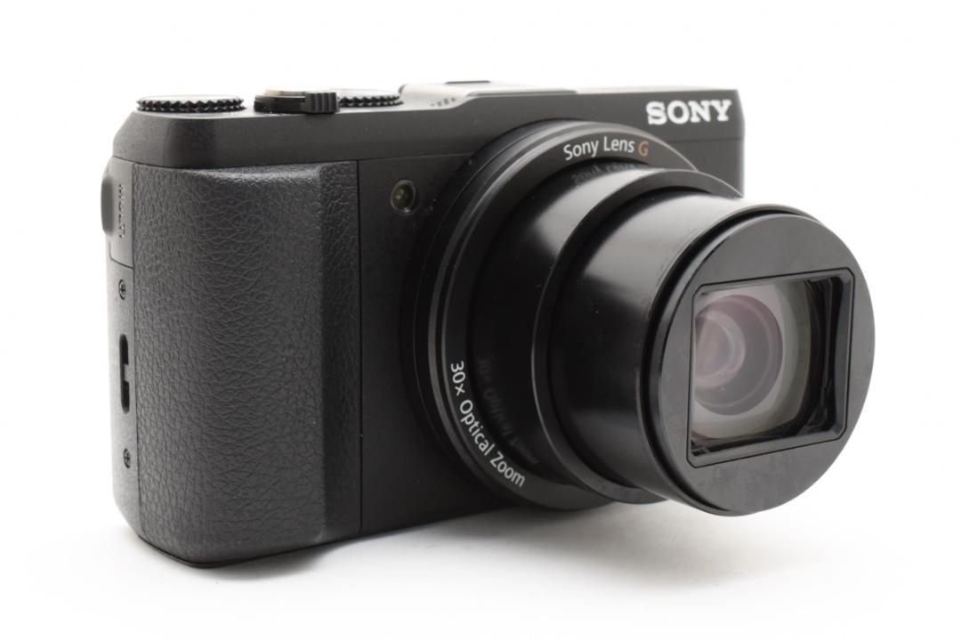 ■ ほぼ新品 ■ ソニー　SONY DSC-HX60V H250608#353