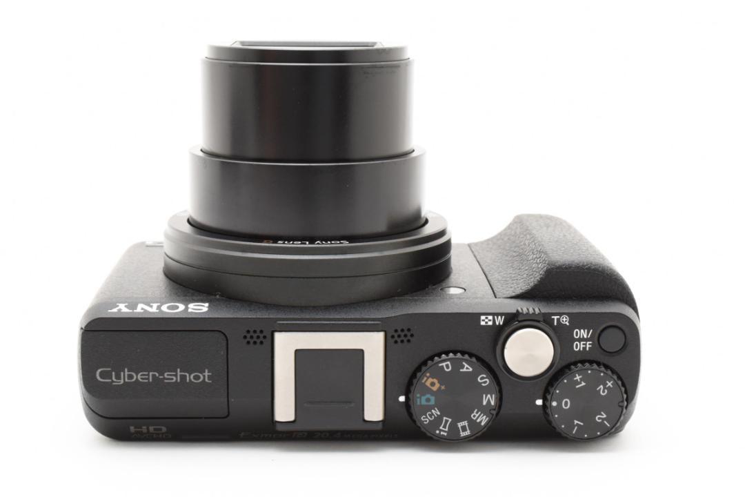 ■ ほぼ新品 ■ ソニー　SONY DSC-HX60V H250608#353