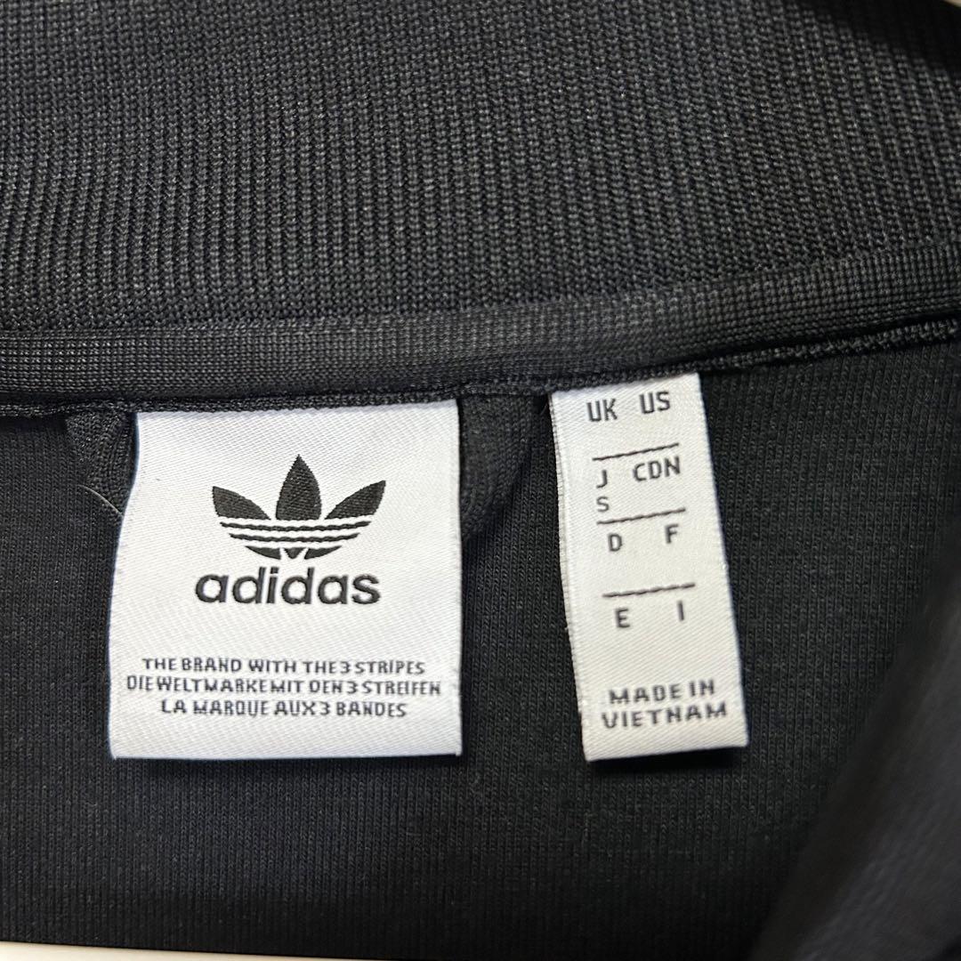 【adidas originals】トラックジャケット＆トラックパンツ