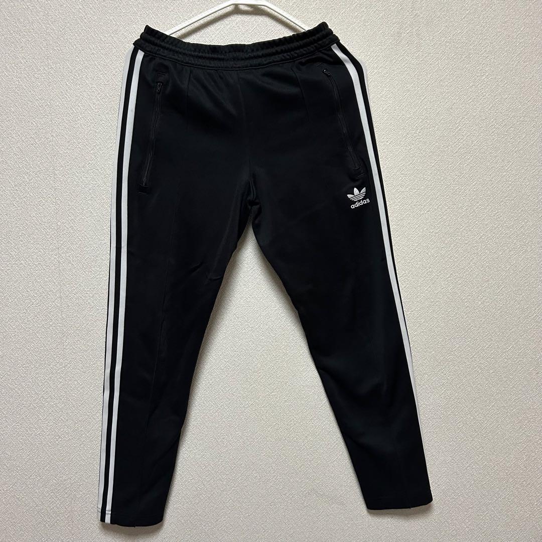 【adidas originals】トラックジャケット＆トラックパンツ