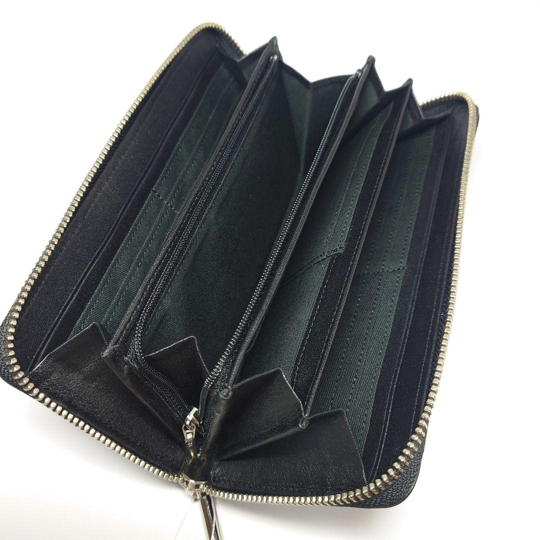 ■LANVIN■ランバン ベルシー ラウンドファスナー長財布 口コミ・レビュー｜□LANVIN□ランバン ベルシー ラウンド