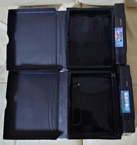 NEO GEO