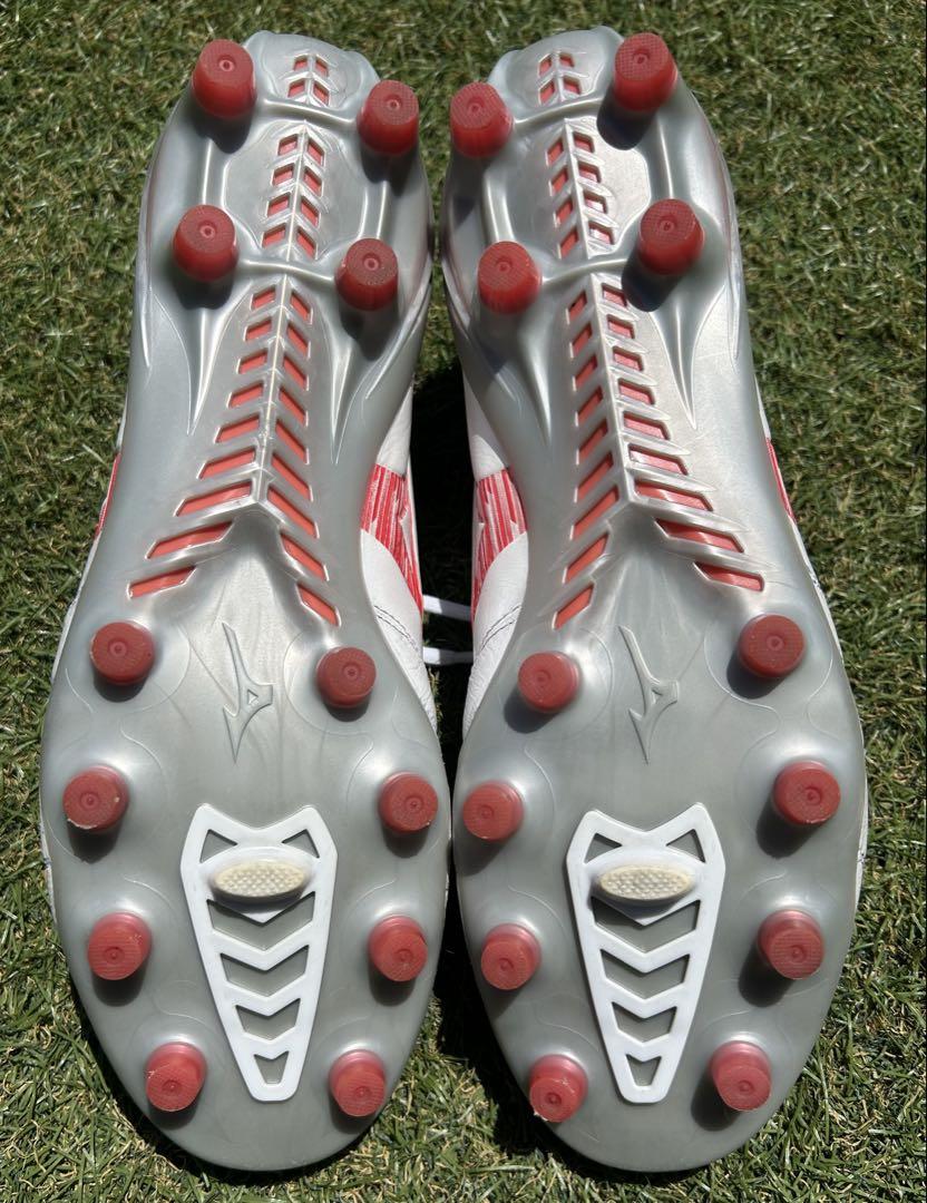 MIZUNO モナルシーダNEO 3 ELITE 27.0cm