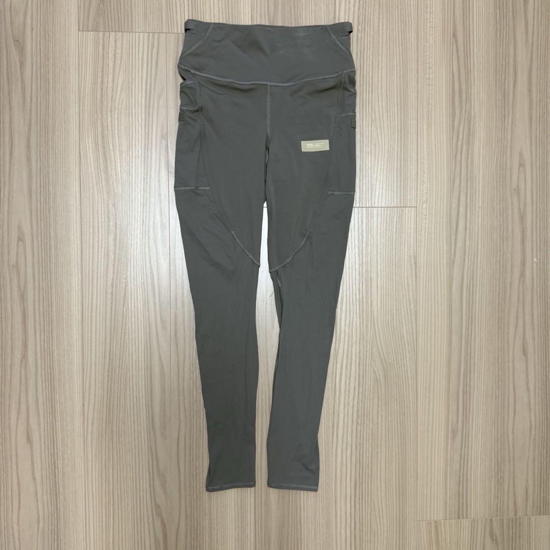 lululemon ルルレモン レギンス アジアフィット トレーニングウェア