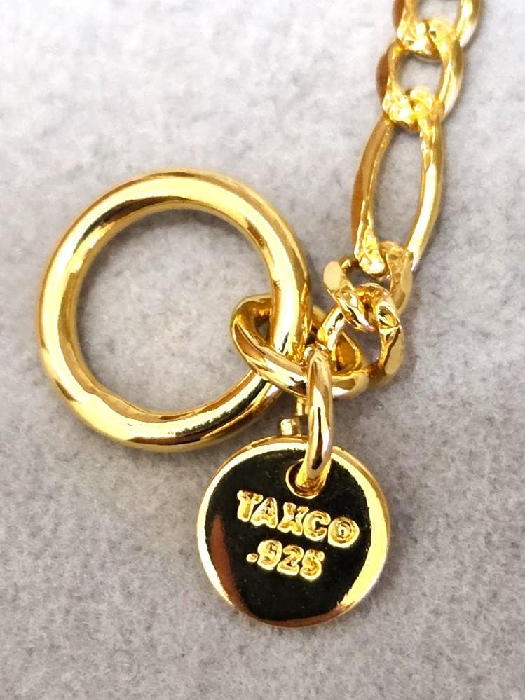 XOLO JEWELRY ショロ SV925チェーンブレス 保存袋付 42614 XOLO JEWELRY ショロ SV925チェーンブレス 保存袋付 42614