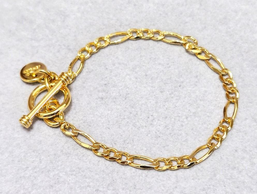 XOLO JEWELRY ショロ SV925チェーンブレス 保存袋付 42614 XOLO JEWELRY ショロ SV925チェーンブレス 保存袋付 42614