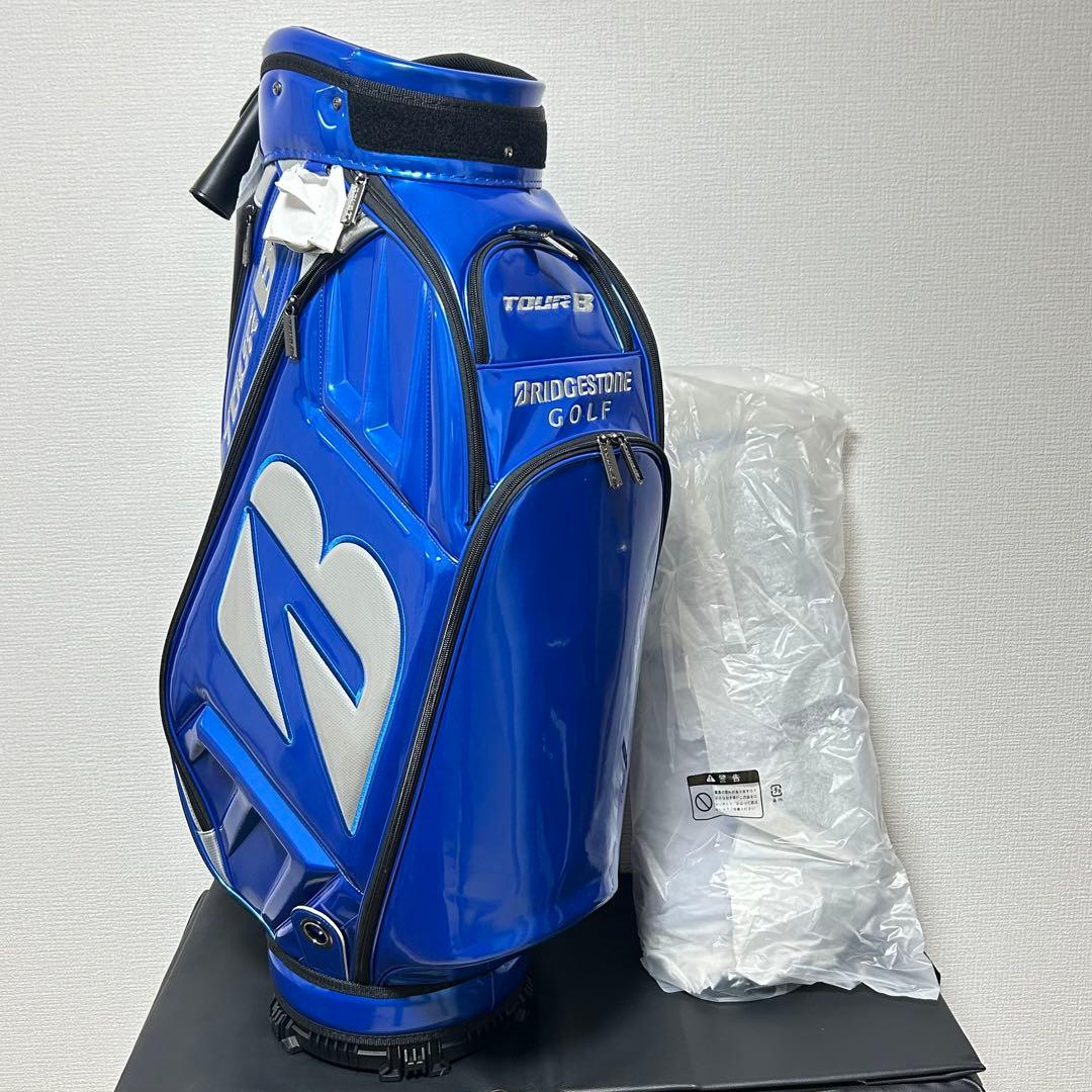 ツアーステージ ViQ フルセット オデッセイ2BALL ツアーBキャディバッグ ツアーステージ ViQ フルセット オデッセイ2BALL ツアーBキャディバッグ