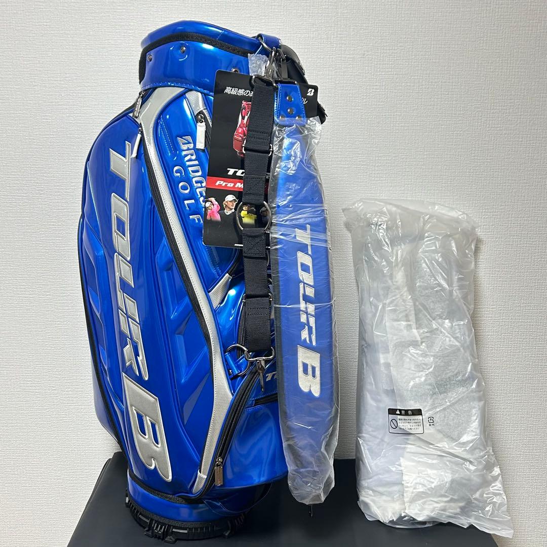 ツアーステージ ViQ フルセット オデッセイ2BALL ツアーBキャディバッグ ツアーステージ ViQ フルセット オデッセイ2BALL ツアーBキャディバッグ