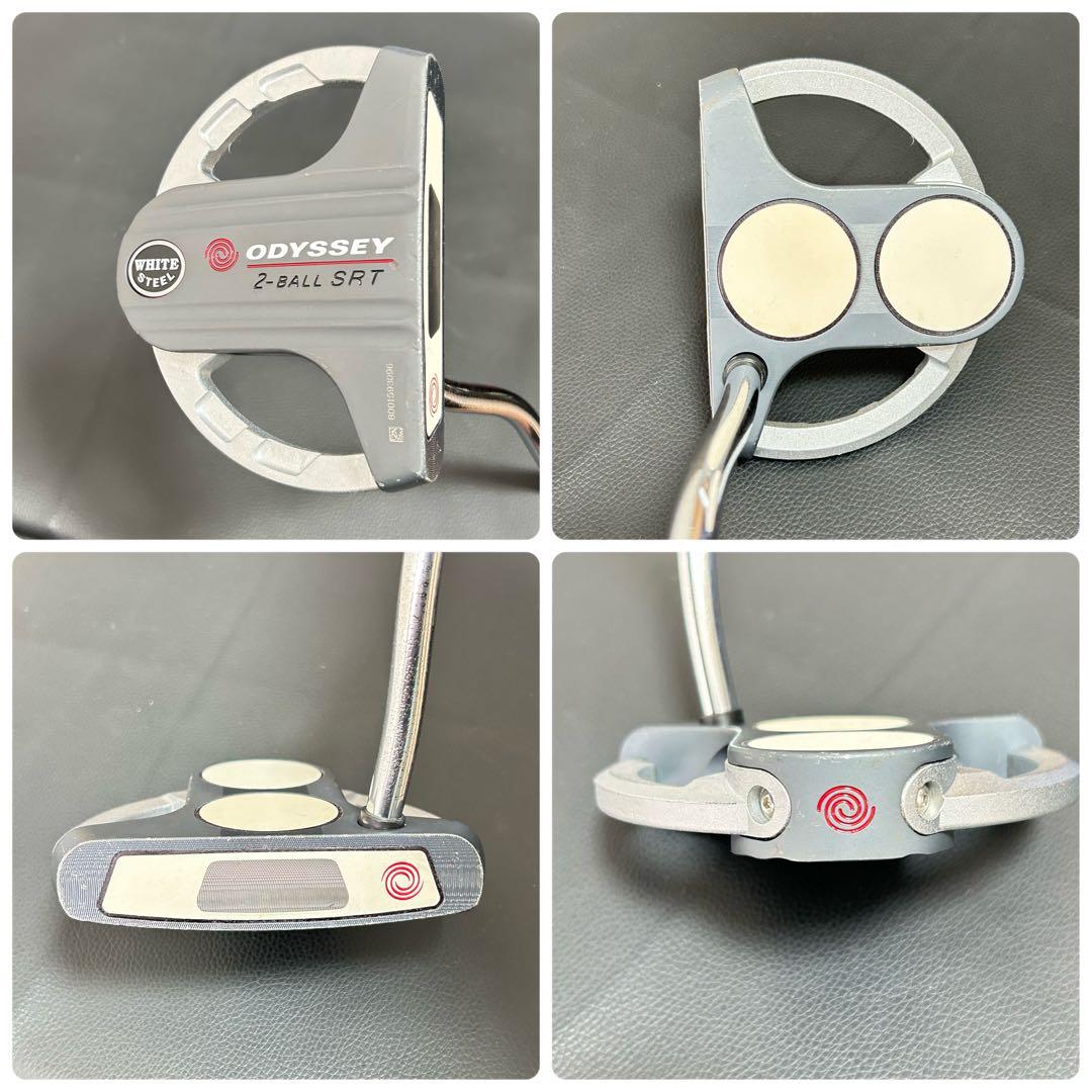 ツアーステージ ViQ フルセット オデッセイ2BALL ツアーBキャディバッグ ツアーステージ ViQ フルセット オデッセイ2BALL ツアーBキャディバッグ