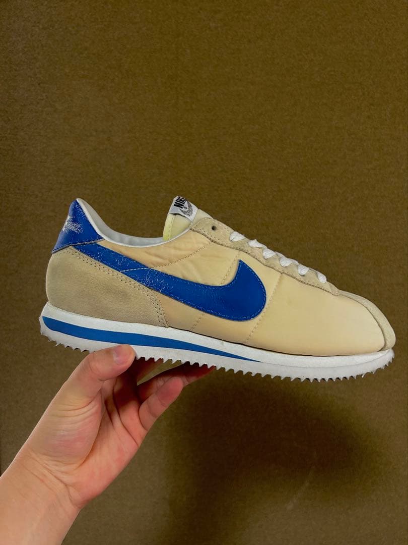 コルテッツ27cm・NIKE