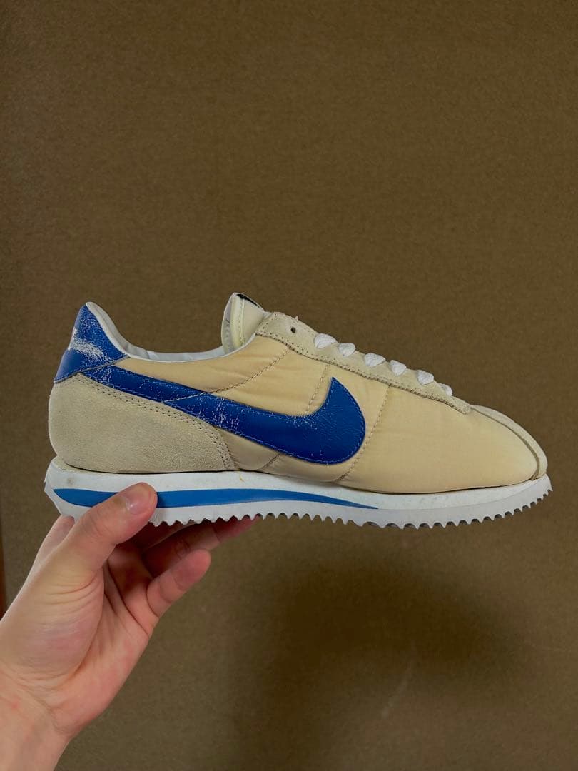 CORTEZ コルテッツ27cm・NIKE