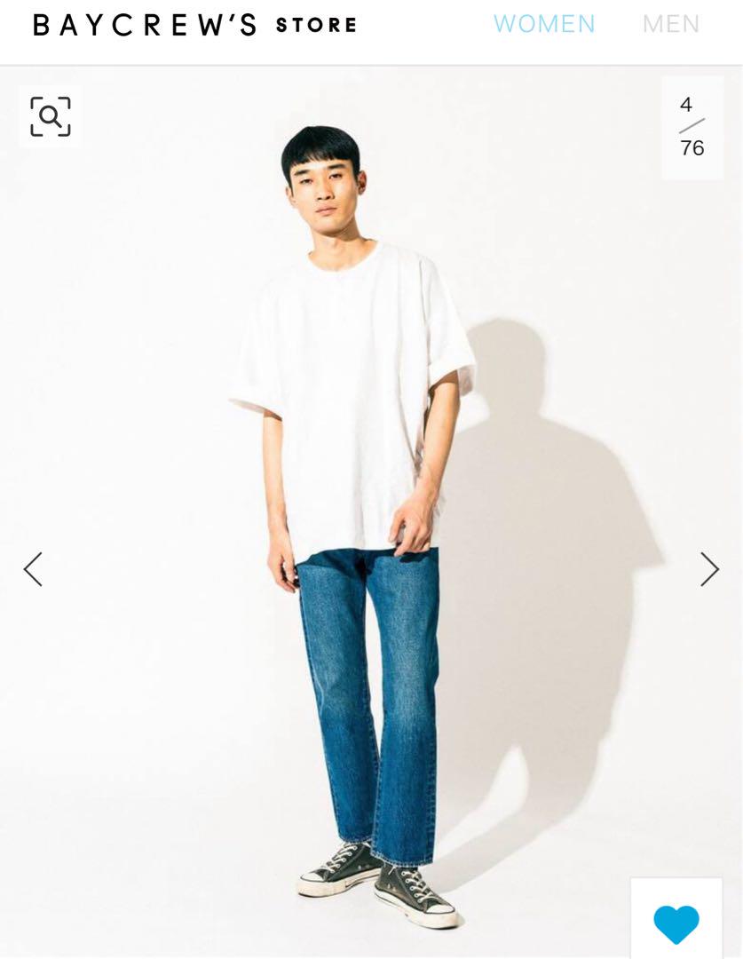 Levi's 501 EDIFICE別注 デニム W31L28 Levi's 501 EDIFICE別注 デニム W31L28 - メルカリ
