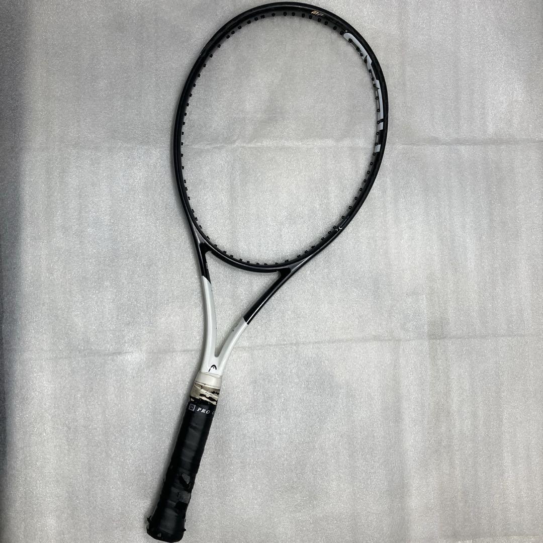 HEAD GRAPHENE 360 SPEED MP 2018年モデル(G3)