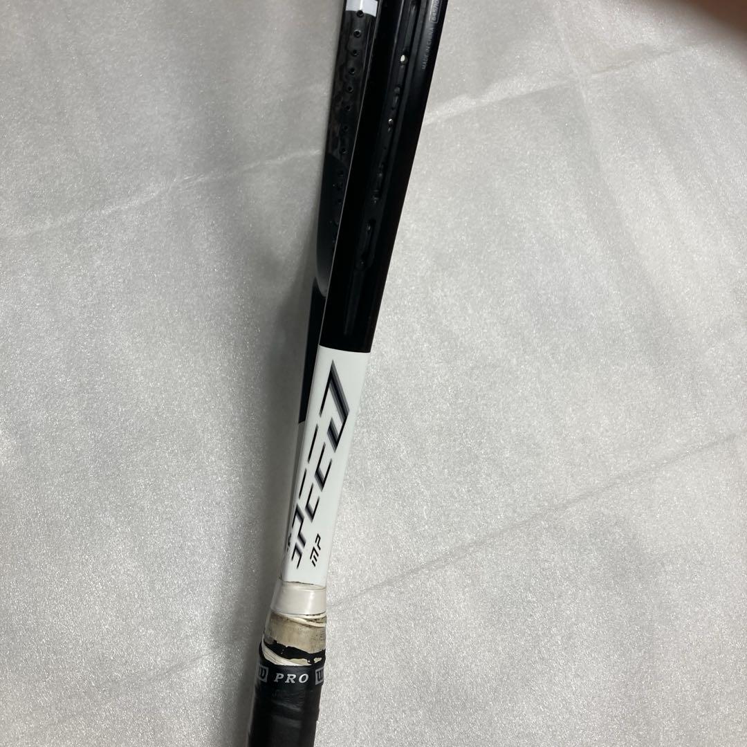 HEAD GRAPHENE 360 SPEED MP 2018年モデル(G3)