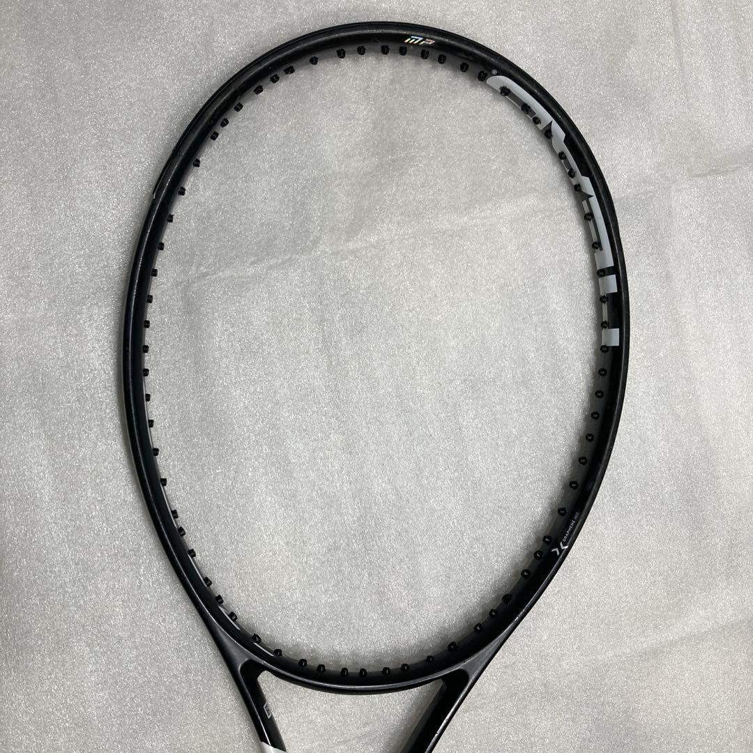 HEAD GRAPHENE 360 SPEED MP 2018年モデル(G3)