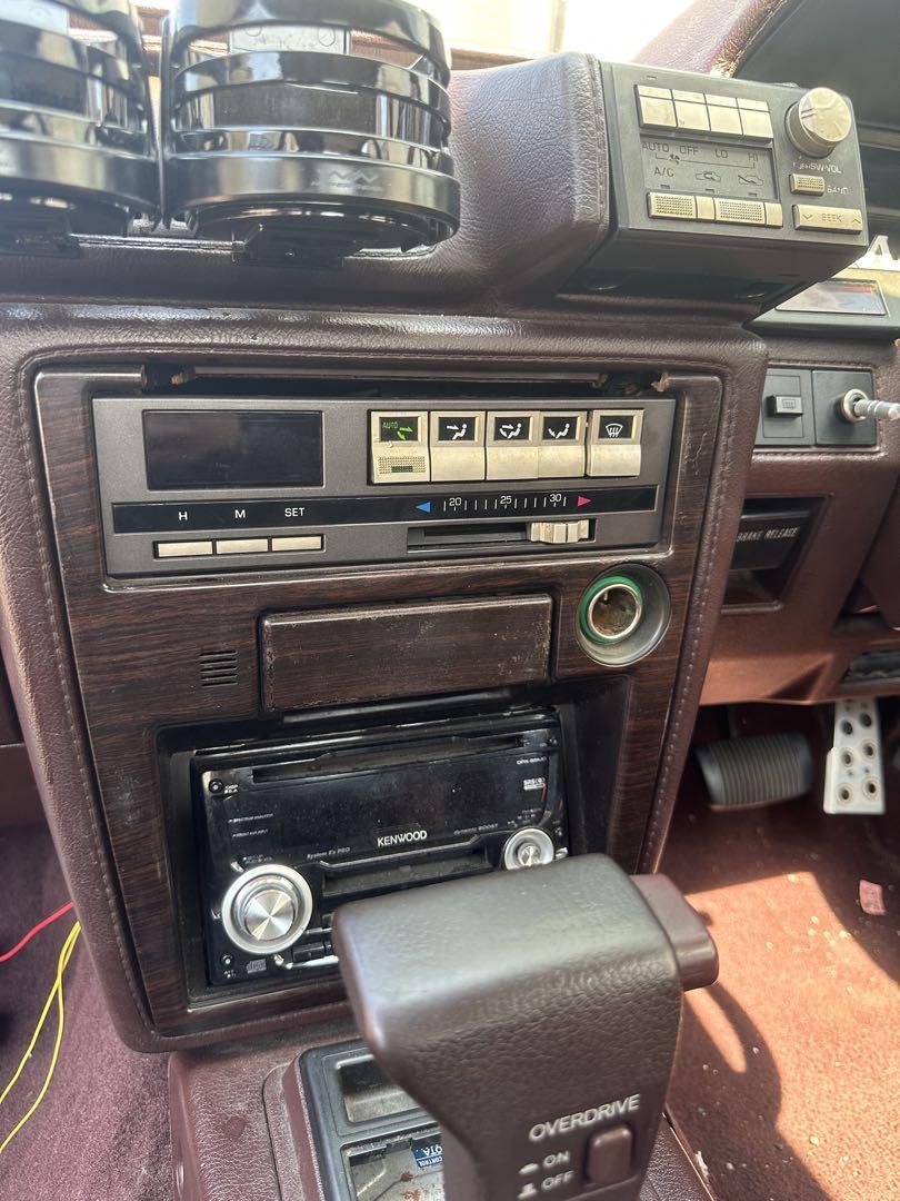 GX71 マークII ツインカム24 AT