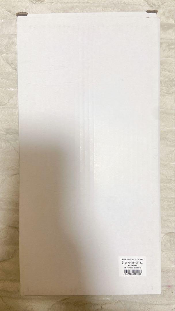 ★新品未使用　スタジオクリップ　ミッフィー　ストームグラス
