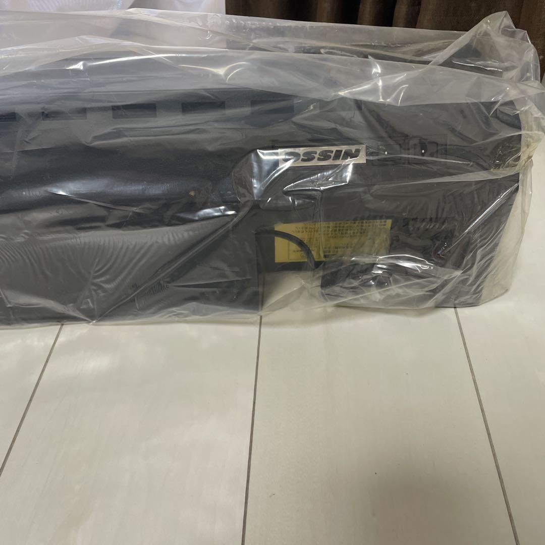NISSOカラーライト照明器具 未使用 90㎝新品