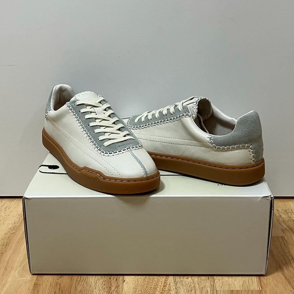 43 新品 FOOT INDUSTRY Bowling Shoes 27cm