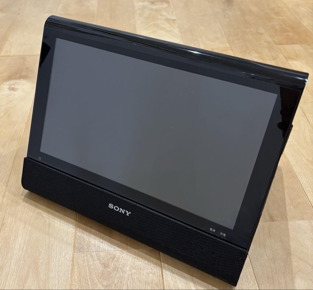 SONY Blu-rayディスクプレイヤー DVD BDP-Z1