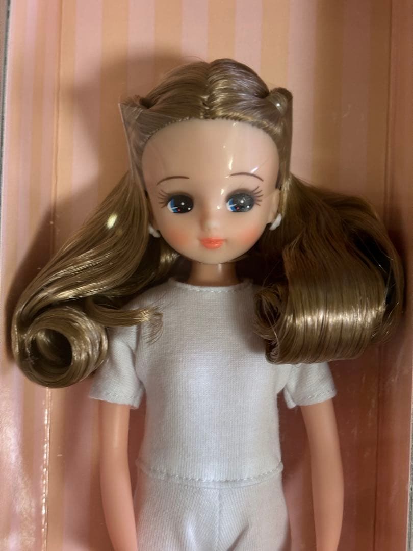 新品未開封 リカちゃんキャッスル 2024年度版神戸三宮アイコンモデルリカちゃん 新品未開封 リカちゃんキャッスル 2024年度版神戸三宮アイコンモデルリカちゃん