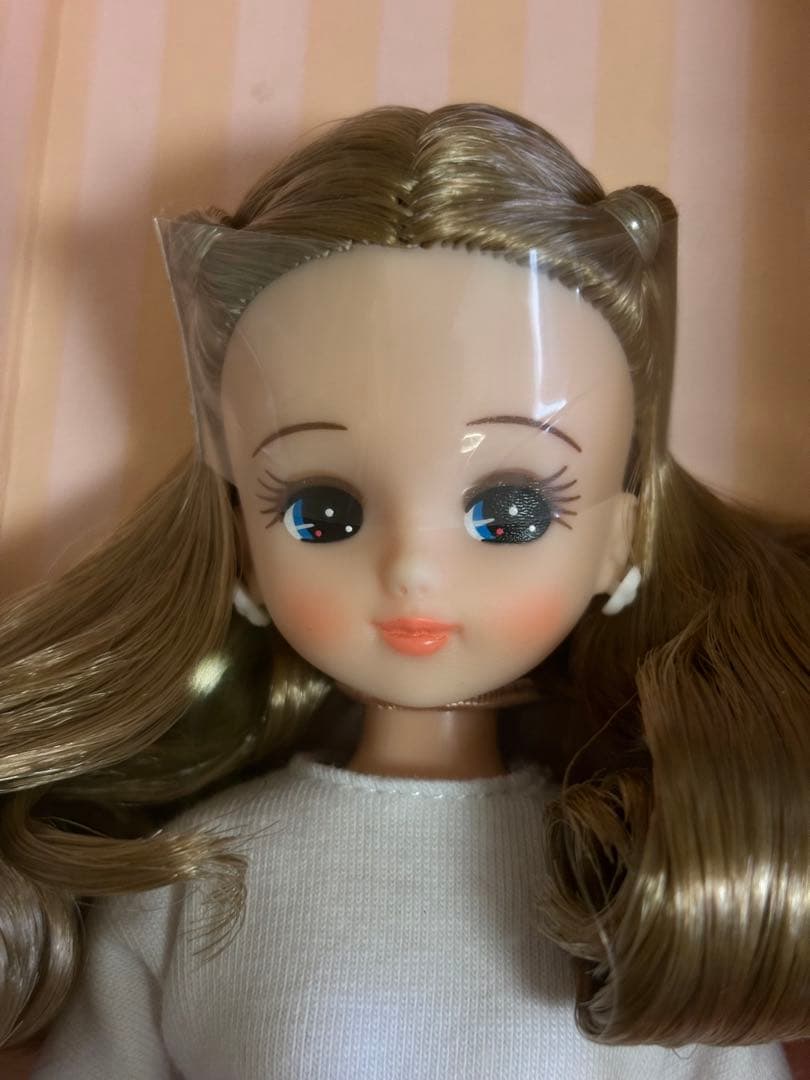 新品未開封 リカちゃんキャッスル 2024年度版神戸三宮アイコンモデルリカちゃん 新品未開封 リカちゃんキャッスル 2024年度版神戸三宮アイコンモデルリカちゃん