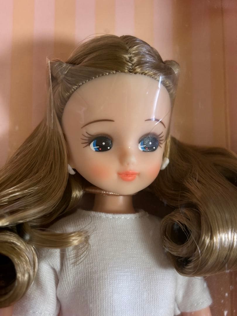 新品未開封 リカちゃんキャッスル 2024年度版神戸三宮アイコンモデルリカちゃん 新品未開封 リカちゃんキャッスル 2024年度版神戸三宮アイコンモデルリカちゃん
