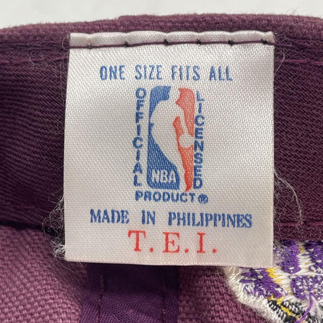 正規代理店 KO2564□レイカーズ キャップ NBA - メルカリ ファングッズ