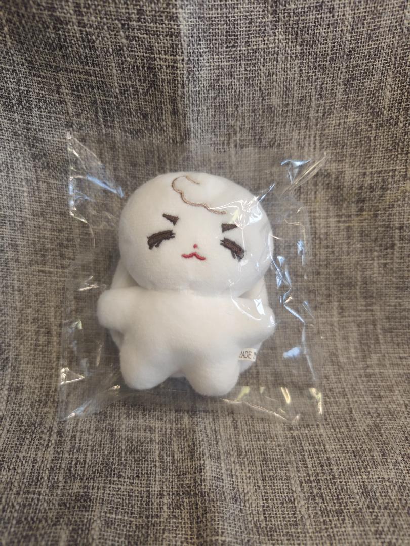 13 SEVENTEEN セブチ ドール ぬいぐるみ 10cm エスクプス - メルカリ