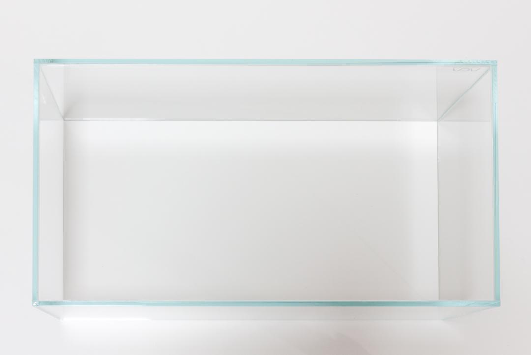【希少 生産終了品】ADA 　水槽　45cm（W45×D27×H16）