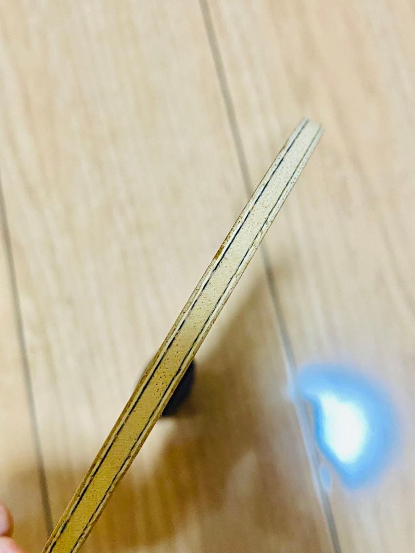 XION ICE CREAM AZX 卓球ラケット アイスクリーム XION ICE CREAM AZX 卓球ラケット アイスクリーム