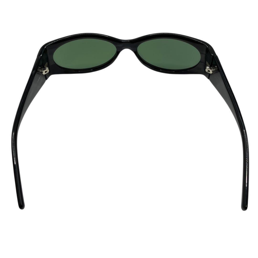 GUCCI グッチ サングラス GG ロゴ ビジュー 箱つき 美品☆ グッチ GUCCI サングラス GG 3622 FS COKHA ロゴ 眼鏡