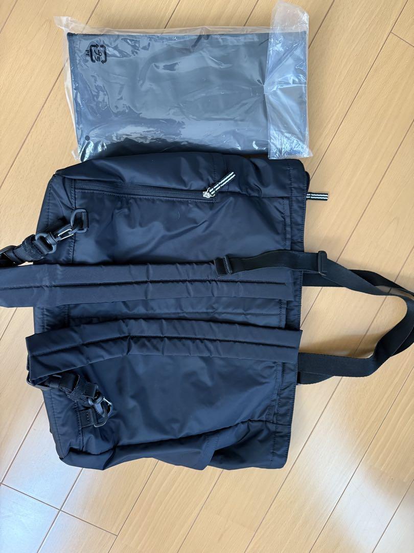◇中古◇マザーズバッグagnes b.