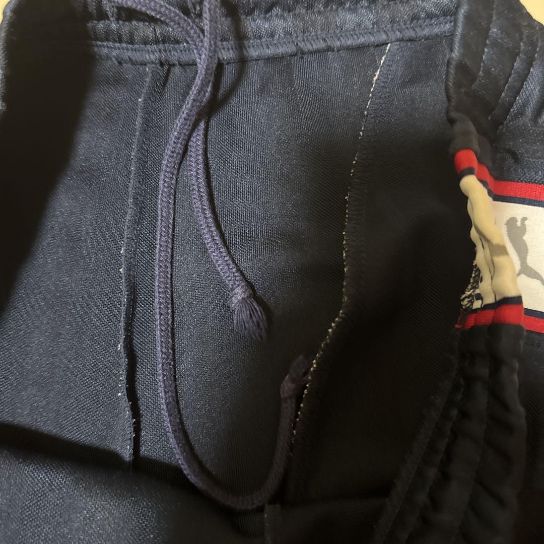 PUMAジャージセット　862216 862217 862218