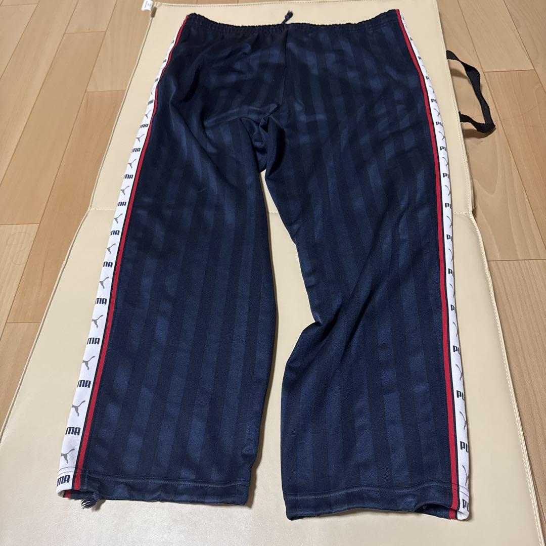 PUMAジャージセット　862216 862217 862218