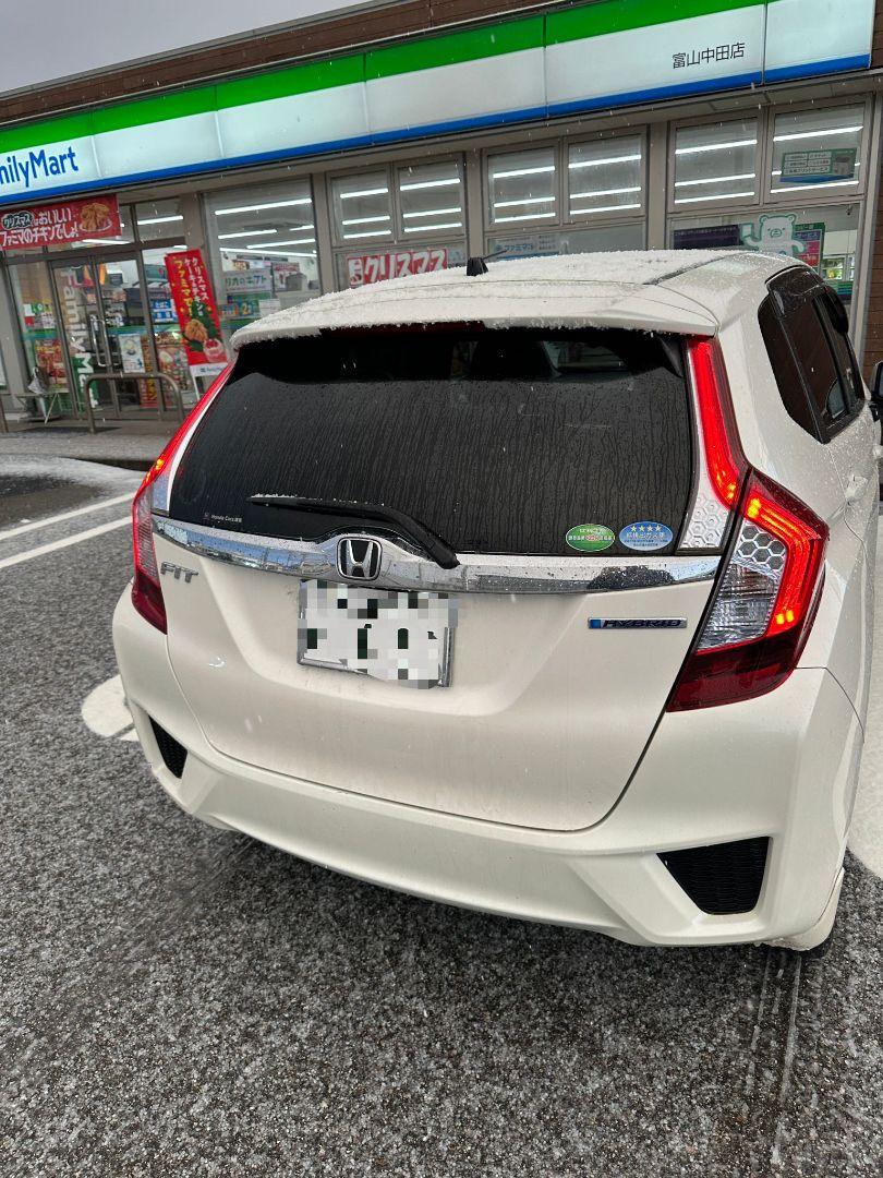 ホンダ