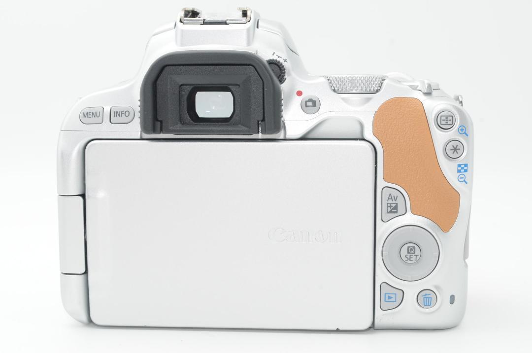 ▲ Canon