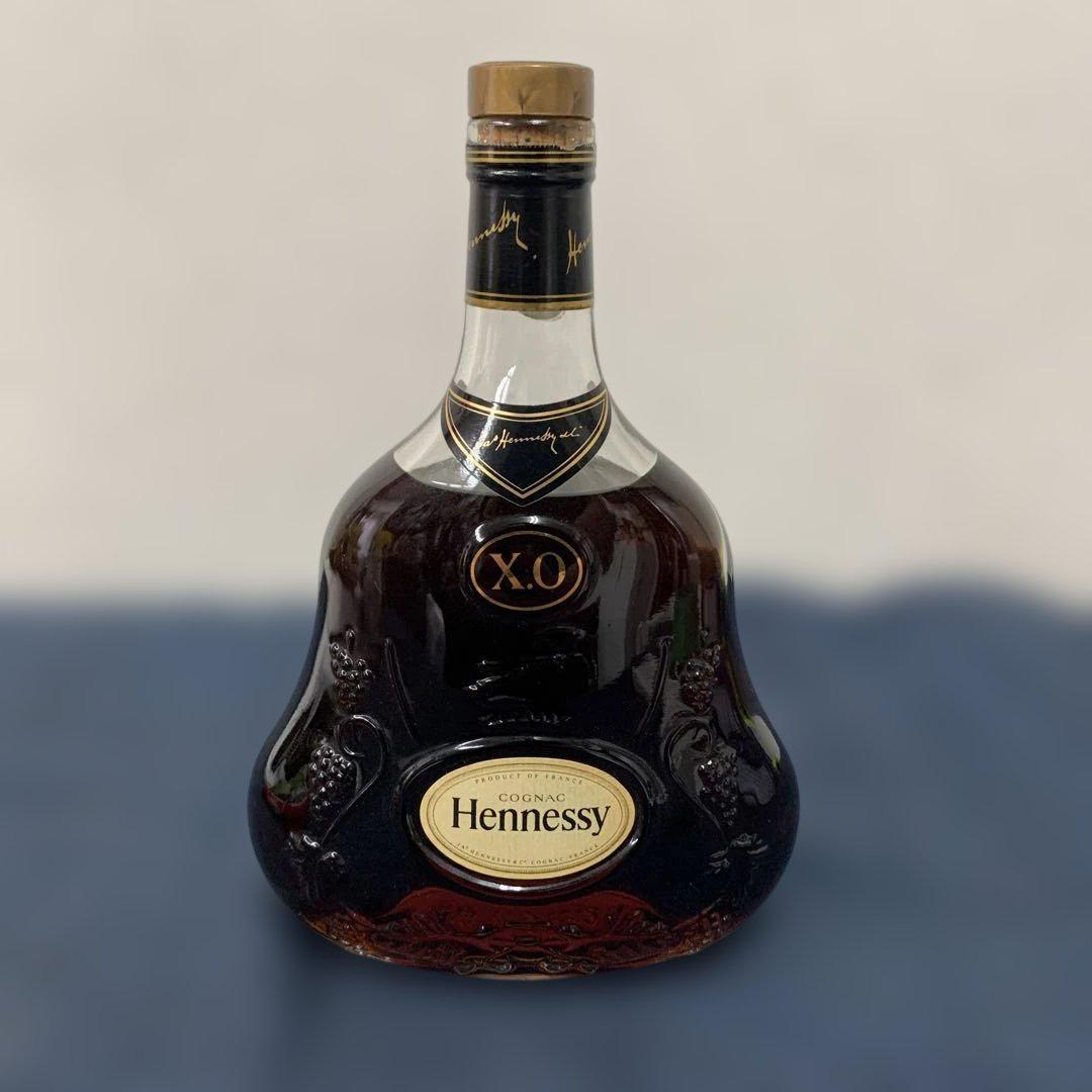 Hennessy ヘネシー　XO コニャック