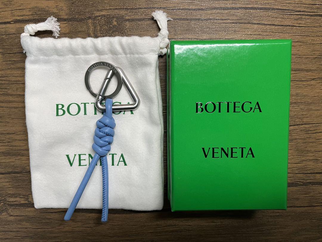 良質 トライアングル 未使用 VENETAボッテガヴェネタ BOTTEGA ボッテガ