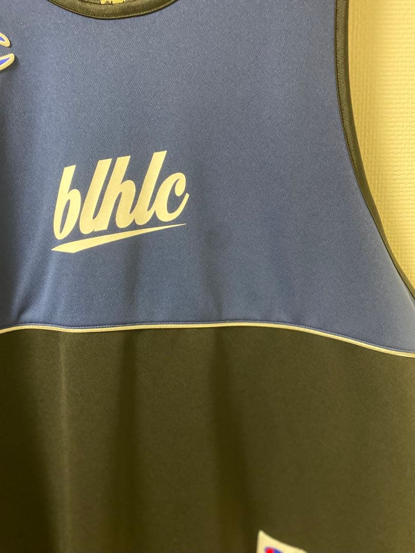 ballaholic Champion リバーシブルタンクトップ　L サイズ ballaholic 初期型タンクトップ XL Amazon | ballaholic TSC限定