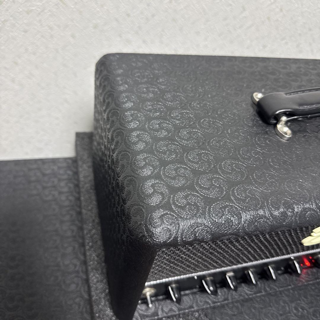 Bogner ギター用　アンプ　B'z 松本孝弘さん