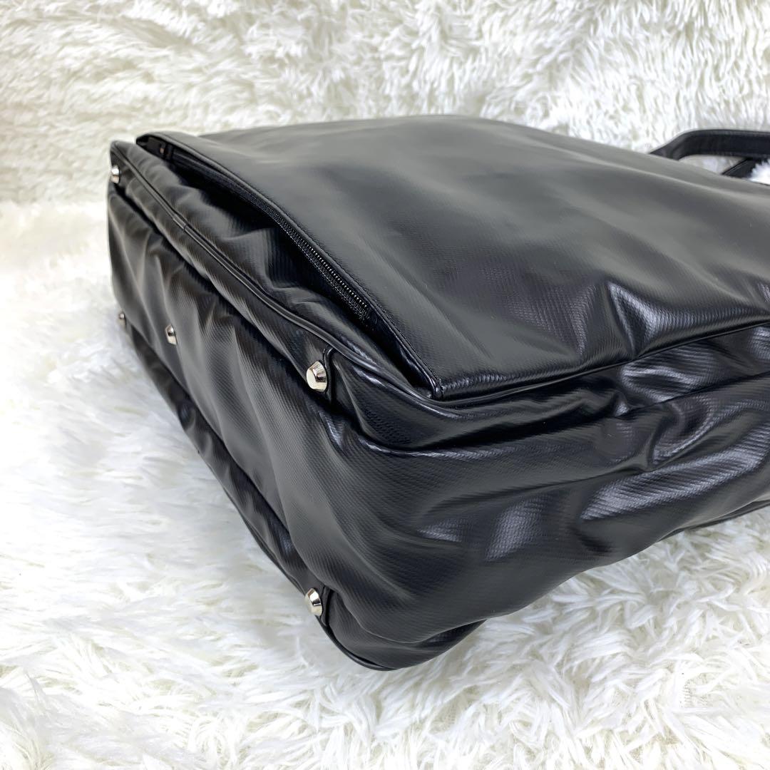 廃盤 極美品 PORTER ポーター リアル トートバッグ ビジネスマン 仕事