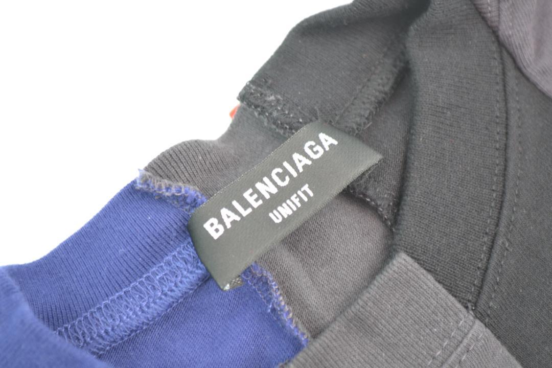 【限定】バレンシアガ　Balenciaga - CAPSULE　再構築