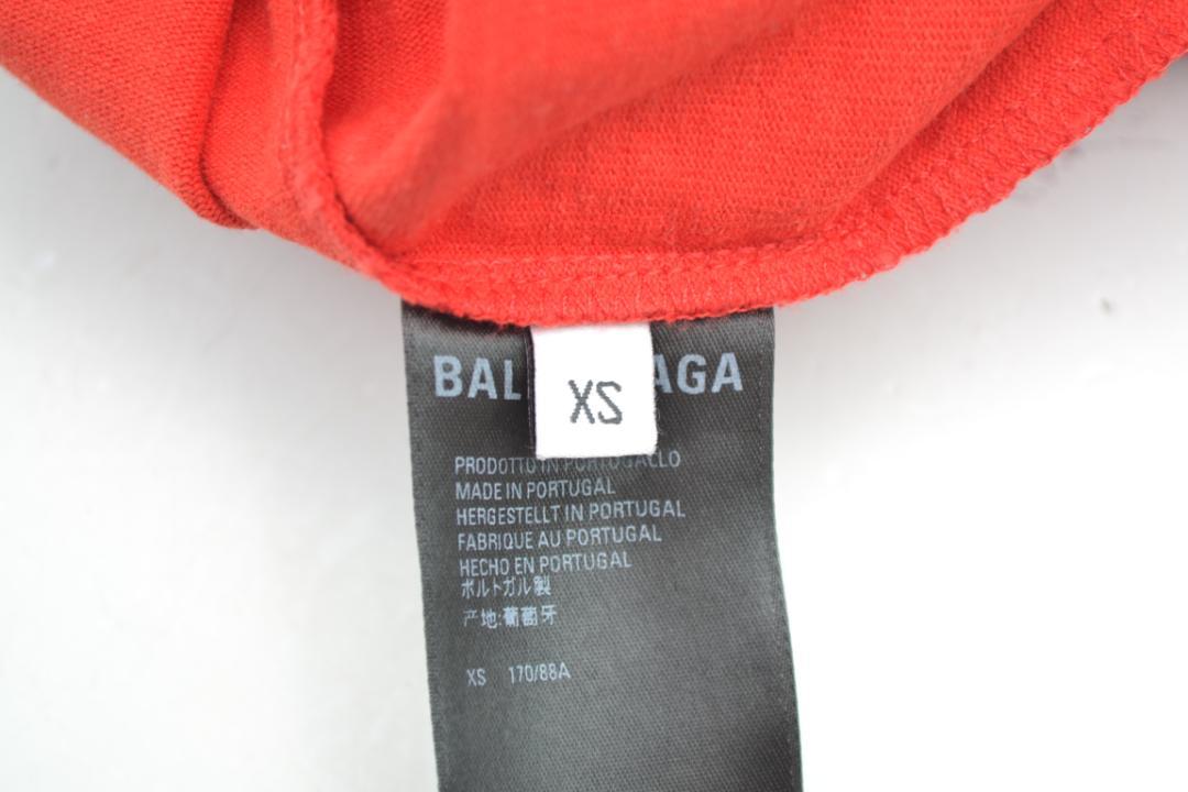 【限定】バレンシアガ　Balenciaga - CAPSULE　再構築