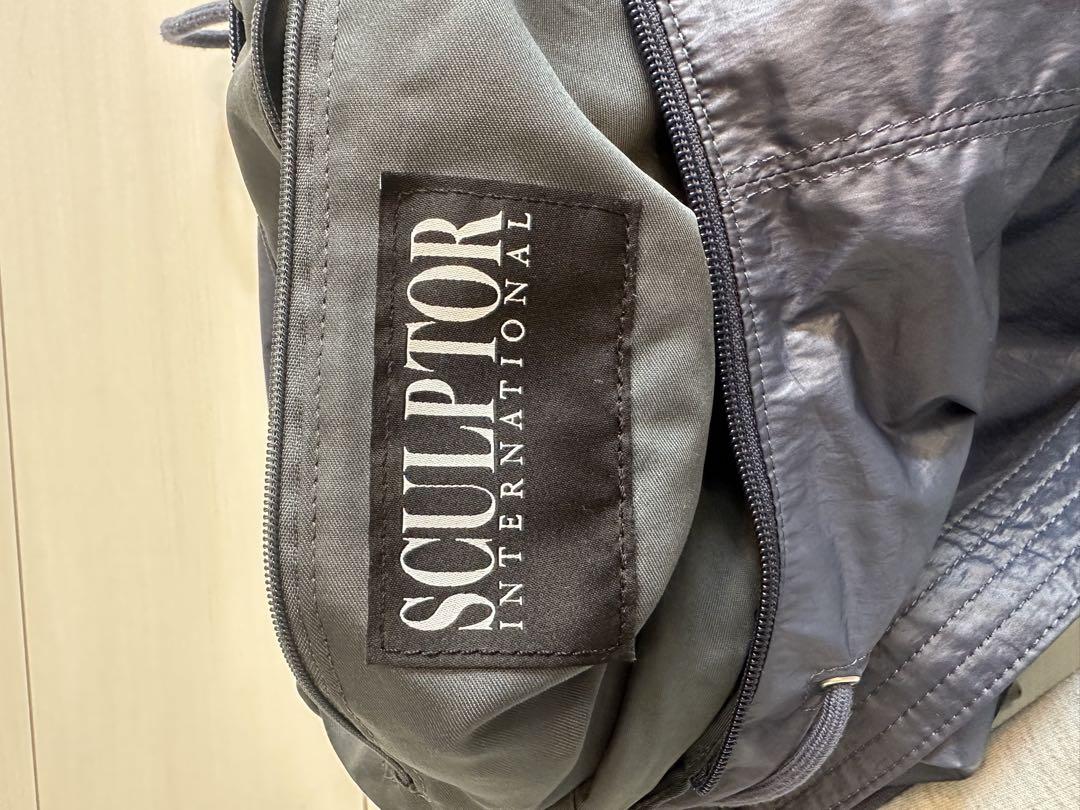 スカルプター　scalptor