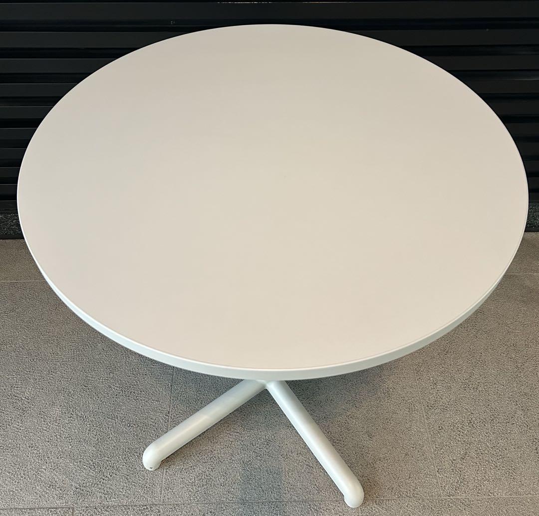 IKEA STENSELE ステーンセレ　カウンターテーブル　廃盤色