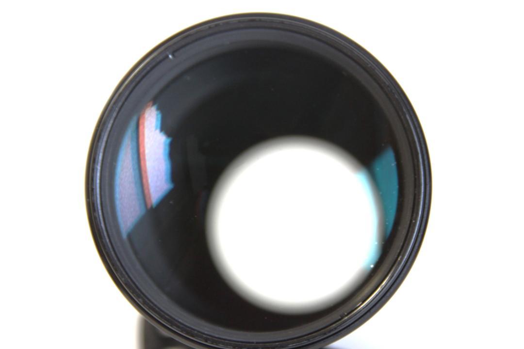 Nikon Ai NIKKOR 300mm F4.5 ニコン