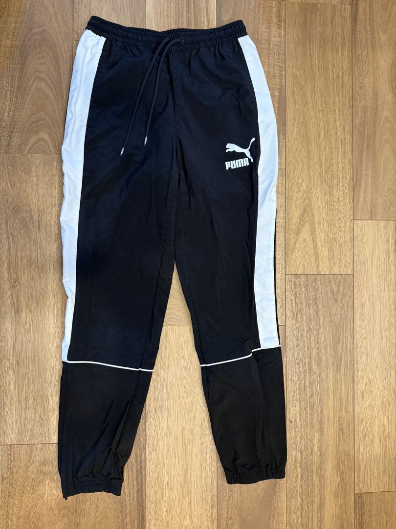 【PUMA】ウィンドブレーカー パンツセット Sサイズ