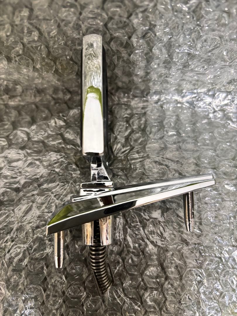 ★新品 シボレー サバーバン k5 k10 c10 フードオーナメント アメ車